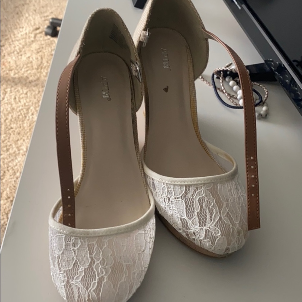 Women’s wedges